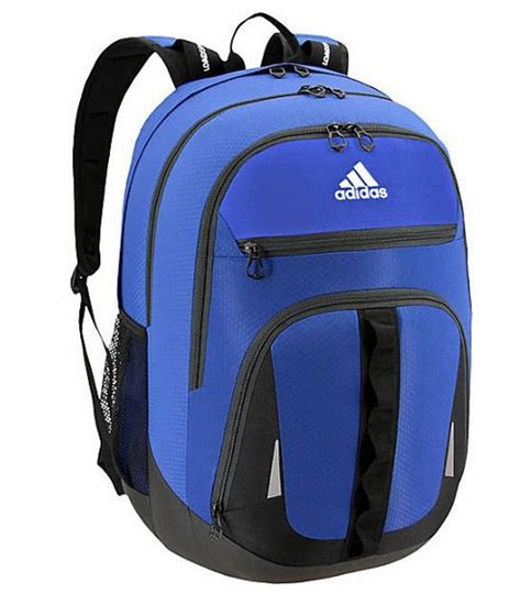 adidas backpacks with laptop compartment.